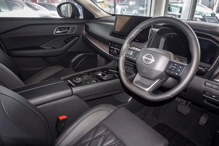 2025 Nissan X-TRAIL Ti-L e-POWER