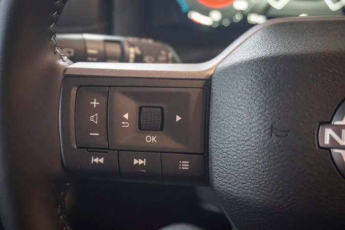 2025 Nissan X-TRAIL Ti-L e-POWER