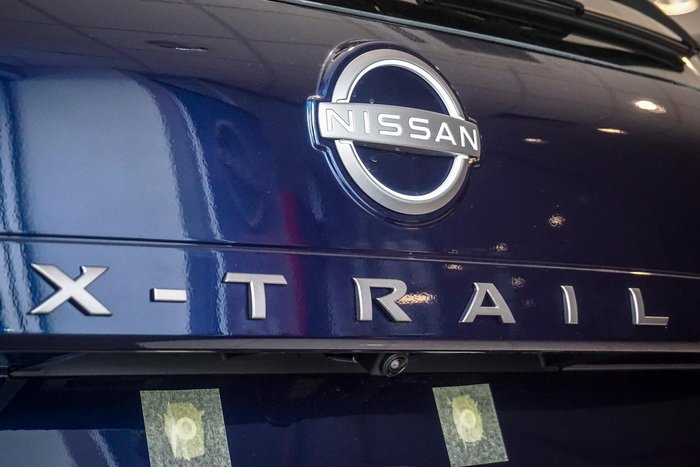 2025 Nissan X-TRAIL Ti-L e-POWER