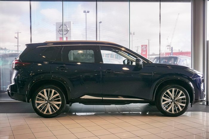 2025 Nissan X-TRAIL Ti-L e-POWER