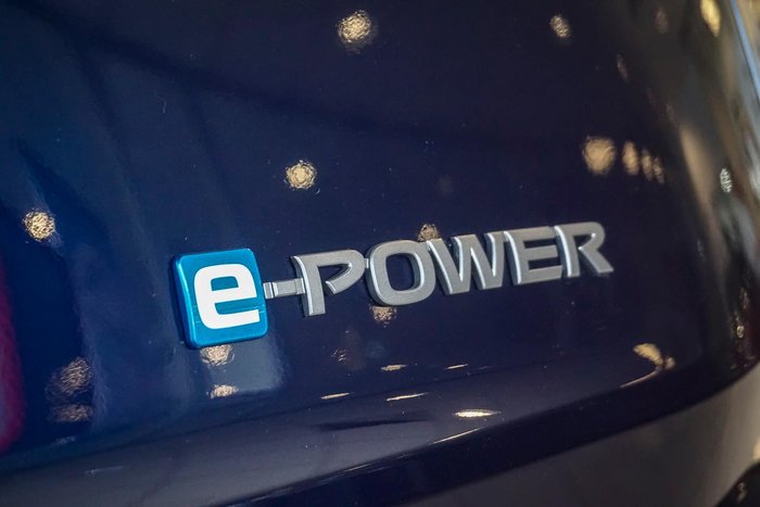 2025 Nissan X-TRAIL Ti-L e-POWER