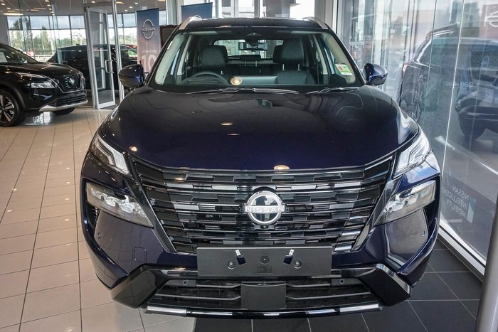 2025 Nissan X-TRAIL Ti-L e-POWER