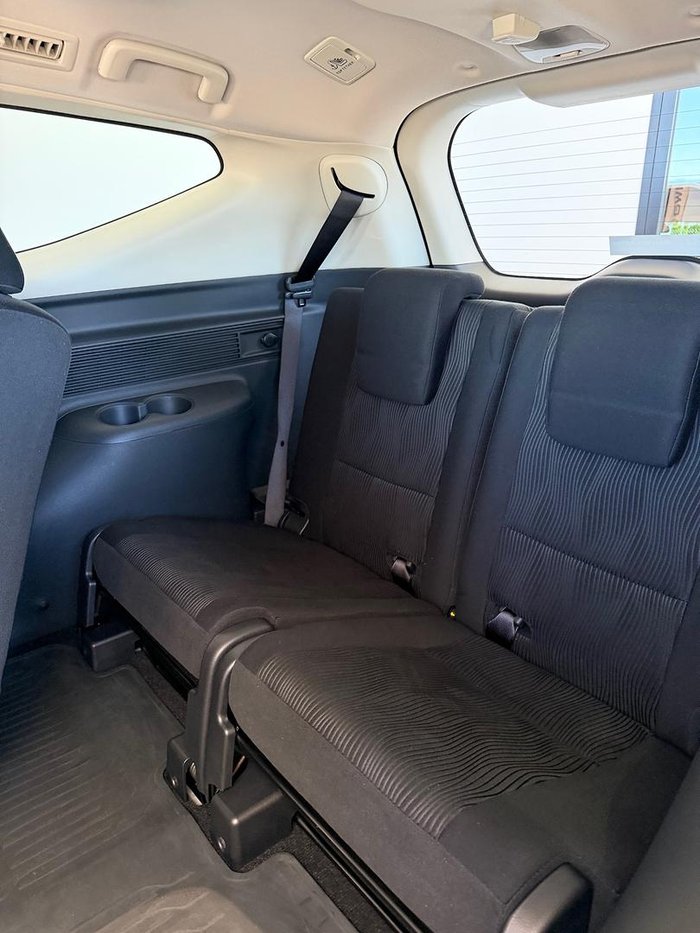 2024 Mitsubishi Pajero Sport GLS