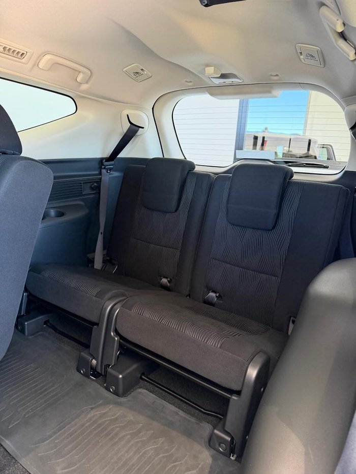 2024 Mitsubishi Pajero Sport GLS