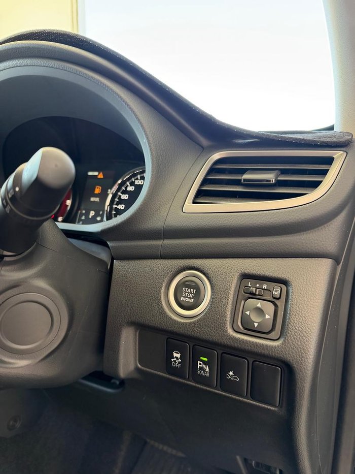 2024 Mitsubishi Pajero Sport GLS