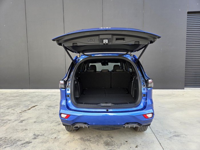 2025 Isuzu MU-X LS-T