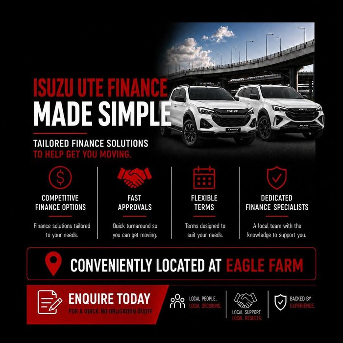2025 Isuzu MU-X LS-M