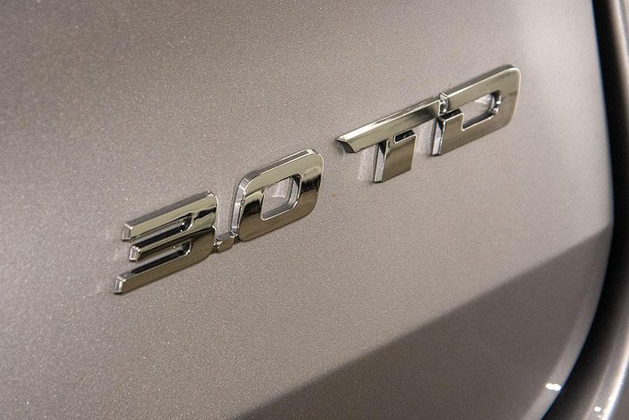 2025 Isuzu MU-X LS-M