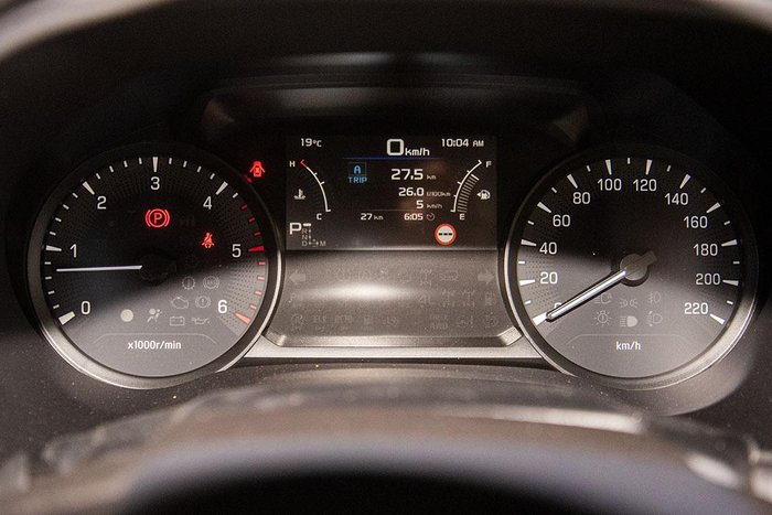 2025 Isuzu MU-X LS-M