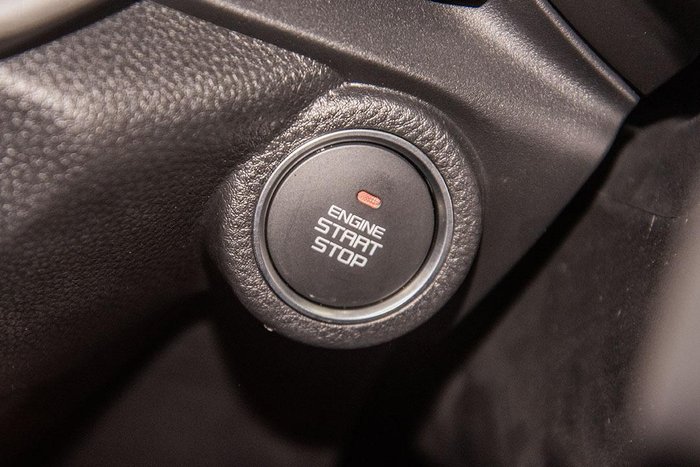 2025 Isuzu MU-X LS-M