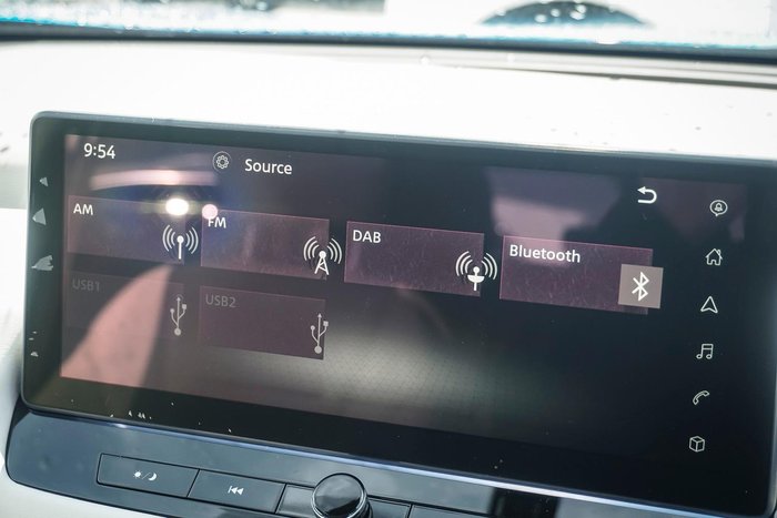 2025 Nissan X-TRAIL Ti e-POWER