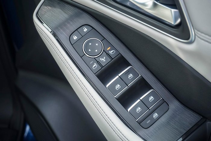 2025 Nissan X-TRAIL Ti e-POWER