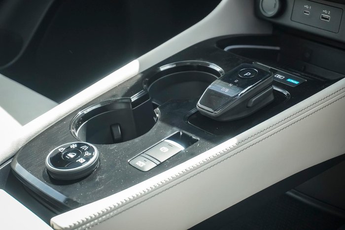 2025 Nissan X-TRAIL Ti e-POWER