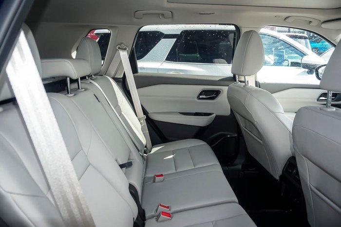 2025 Nissan X-TRAIL Ti e-POWER