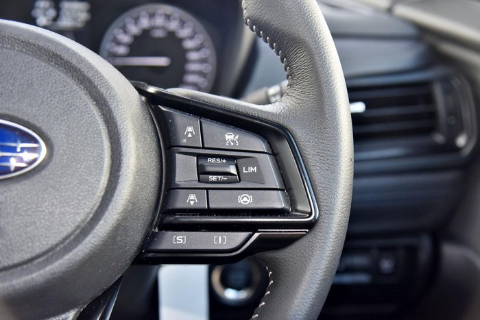 2025 Subaru Forester Hybrid S6 MY26 AWD Cashmere Gold Opal