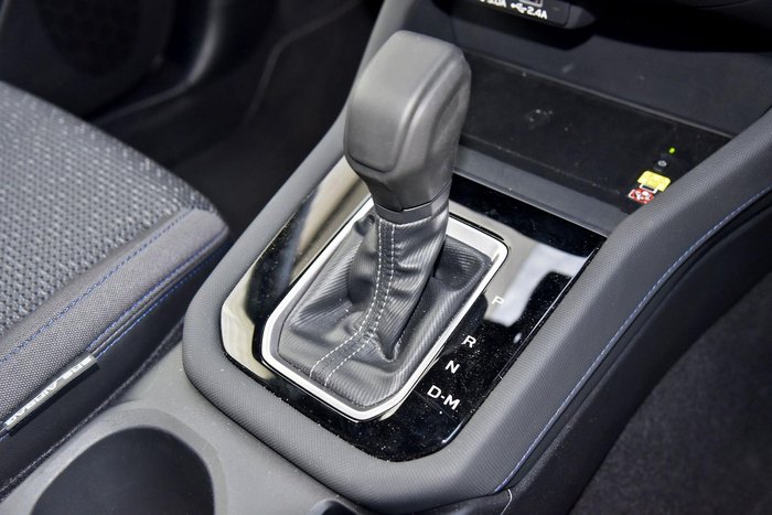 2025 Subaru Forester Hybrid S6 MY26 AWD Cashmere Gold Opal