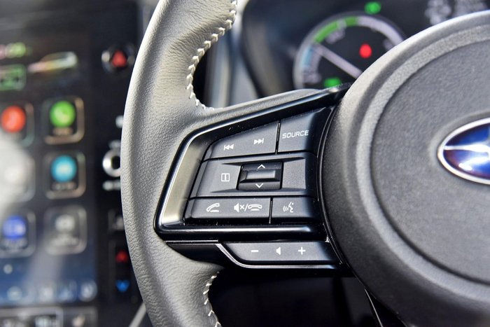 2025 Subaru Forester Hybrid S6 MY26 AWD Cashmere Gold Opal