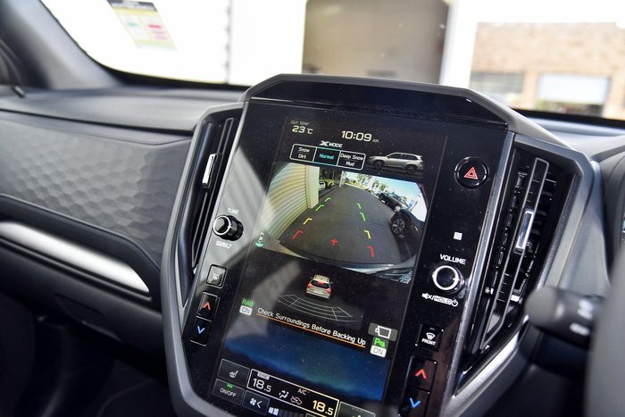 2025 Subaru Forester Hybrid S6 MY26 AWD Cashmere Gold Opal