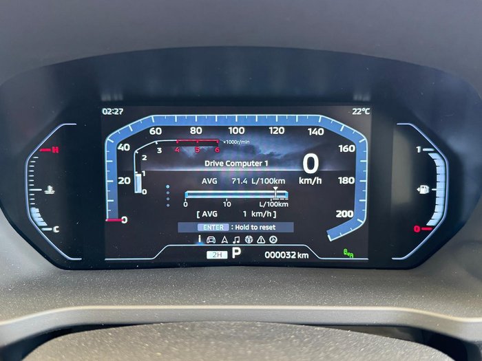 2024 Mitsubishi Pajero Sport Exceed