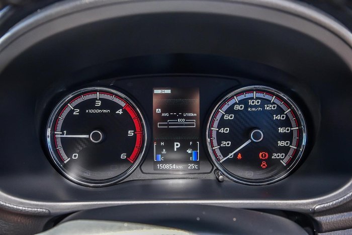 2021 Mitsubishi Triton GLX-R