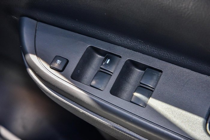 2021 Mitsubishi Triton GLX-R