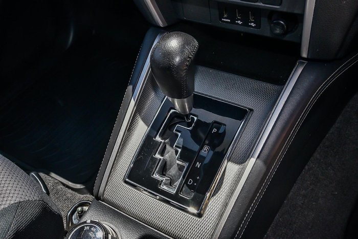 2021 Mitsubishi Triton GLX-R