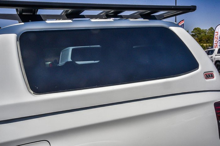 2021 Mitsubishi Triton GLX-R