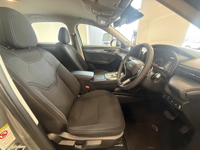 2023 GWM Haval Jolion Premium