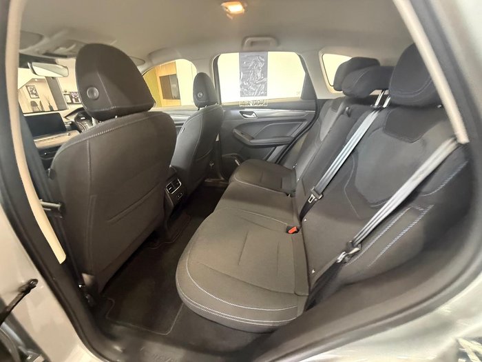 2023 GWM Haval Jolion Premium