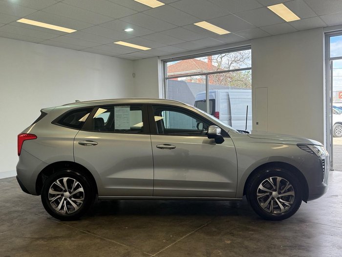 2023 GWM Haval Jolion Premium