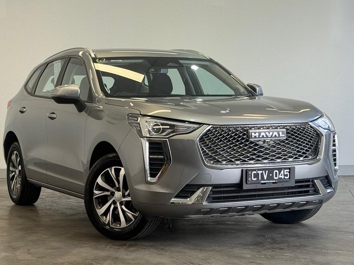 2023 GWM Haval Jolion Premium