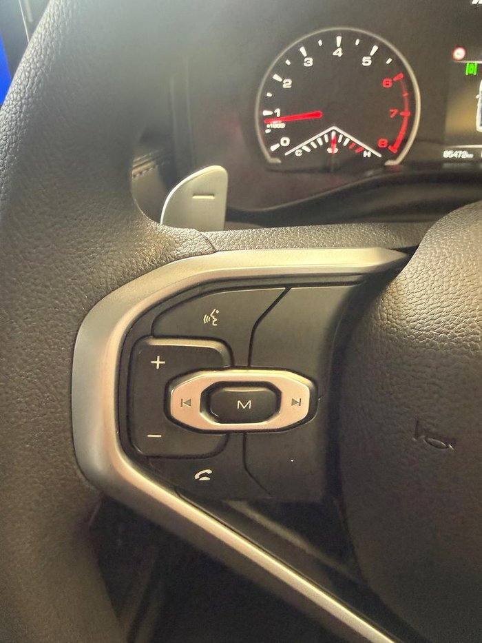 2023 GWM Haval Jolion Premium