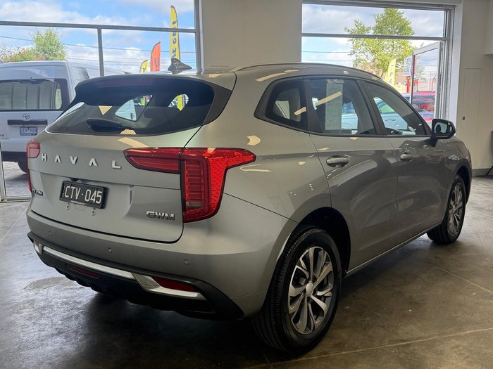 2023 GWM Haval Jolion Premium