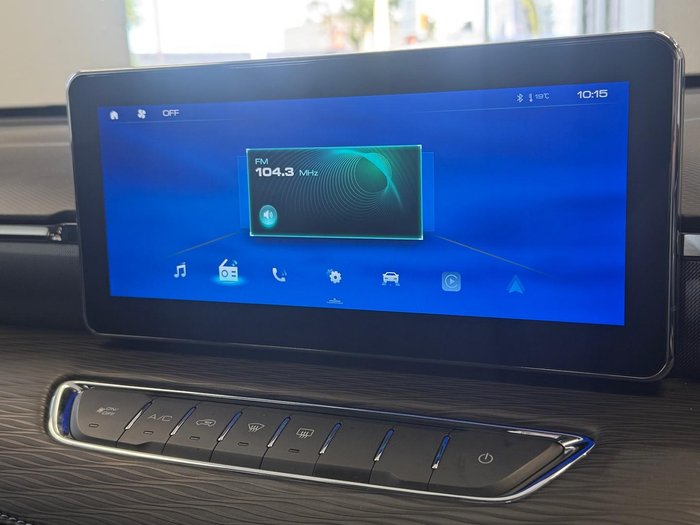 2023 GWM Haval Jolion Premium