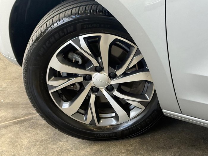 2023 GWM Haval Jolion Premium