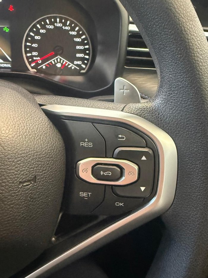 2023 GWM Haval Jolion Premium