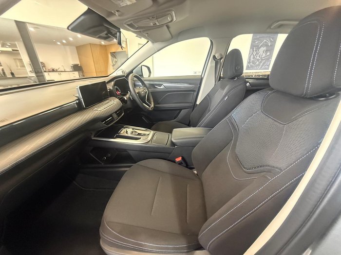 2023 GWM Haval Jolion Premium