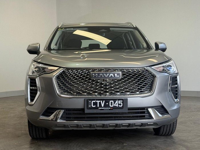 2023 GWM Haval Jolion Premium