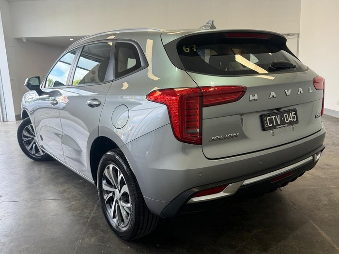 2023 GWM Haval Jolion Premium
