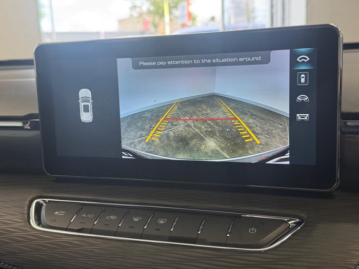 2023 GWM Haval Jolion Premium