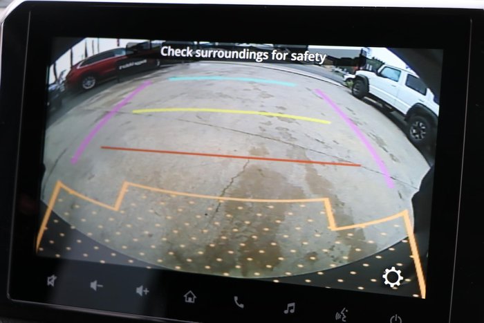 2025 Suzuki Jimny XL