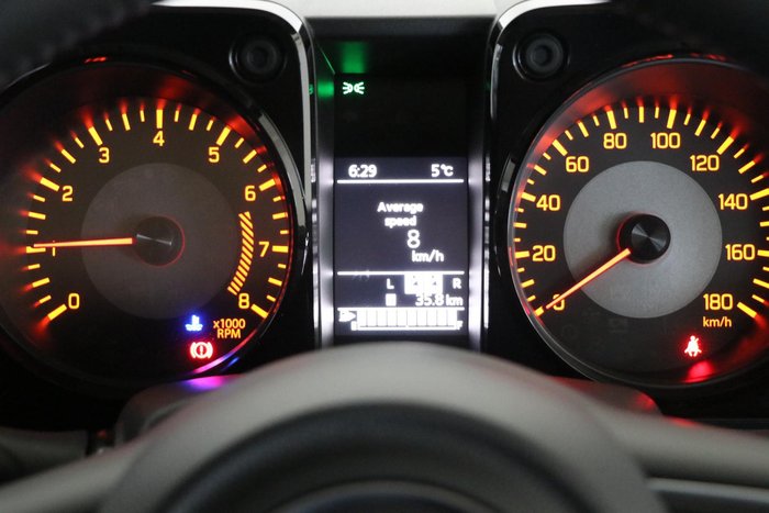 2026 Suzuki Jimny XL