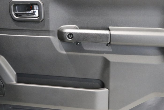 2026 Suzuki Jimny XL