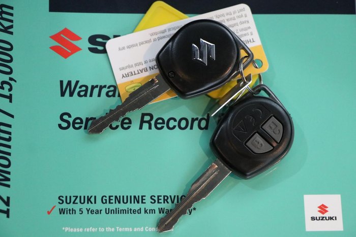 2025 Suzuki Jimny XL