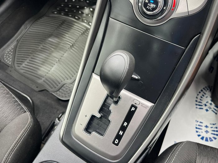 2013 Hyundai Elantra Active