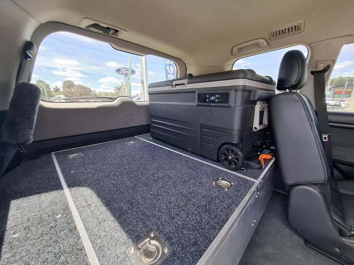 2013 Toyota Landcruiser Altitude