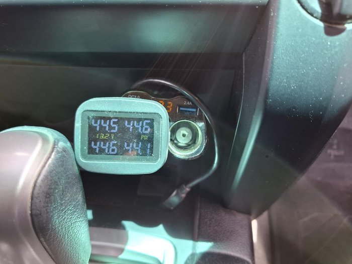 2013 Toyota Landcruiser Altitude