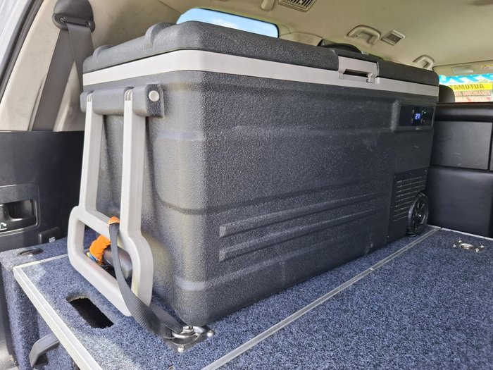 2013 Toyota Landcruiser Altitude