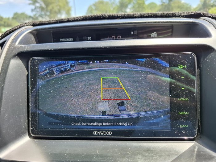 2013 Toyota Landcruiser Altitude