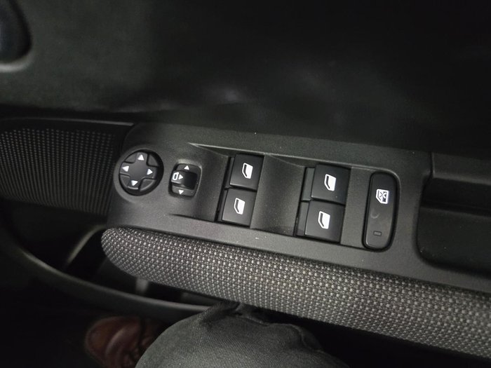 2020 Citroen C3 Aircross Shine